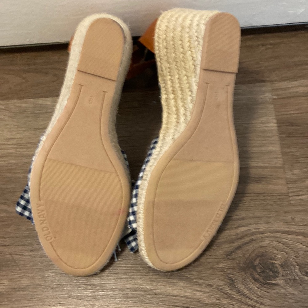 🔥HP! Cute Bow Sandals - Picture 6 of 6